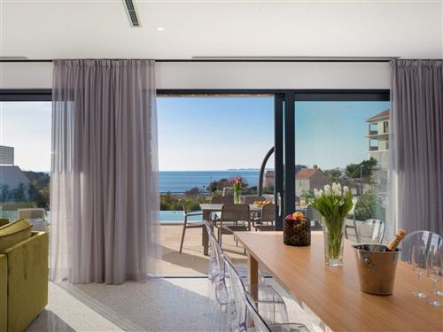 Holiday home - 10 persons -  - Primošten - 22202