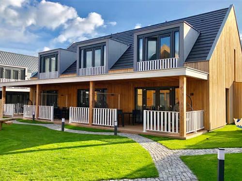 Ferielejlighed - 5 personer -  - 4374AX - Zoutelande