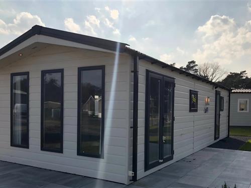 Chalet - 6 personer -  - 2400 - Mol