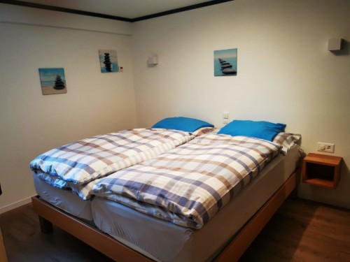 Semesterlägenhet - 4 personer -  - 3925 - Grächen