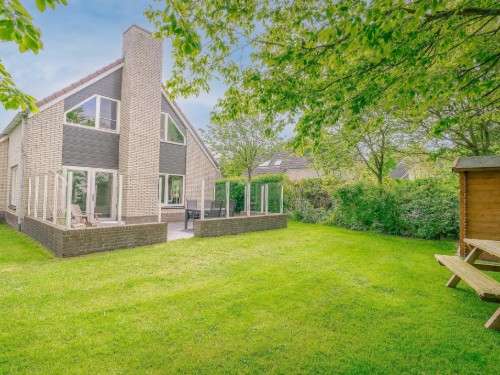 Sommerhus - 4 personer -  - 1796MX - De Koog