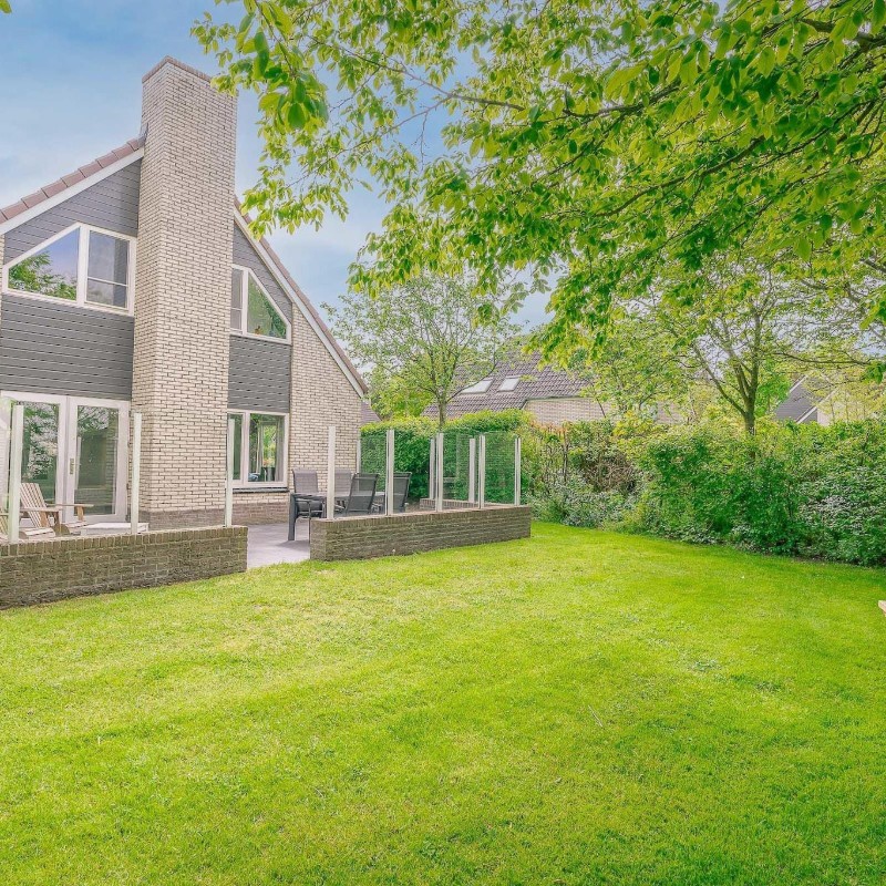 Sommerhus - 4 personer -  - 1796MX - De Koog