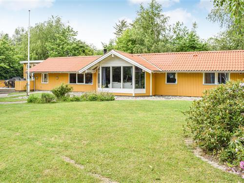 Ferienhaus - 10 Personen -  - Eng-Ager - Udsholt - 3250 - Gilleleje