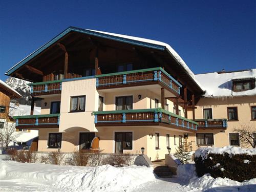 Semesterlägenhet - 2 personer -  - Höf - 6675 - Tannheim