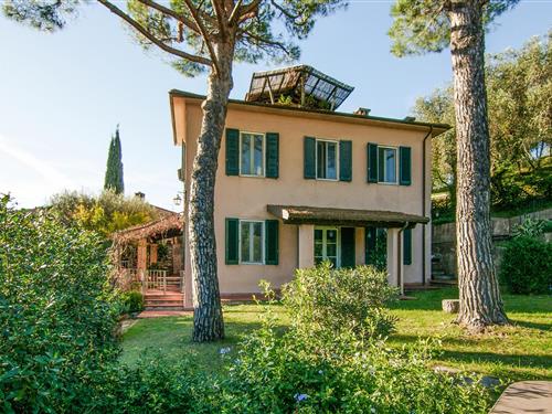 Sommerhus - 8 personer -  - Via Sarzanese Sud - Massarosa - 55054 - Quiesa