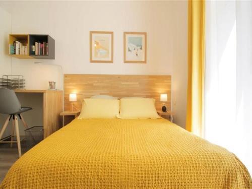 Ferienhaus - 2 Personen -  - 73100 - Aix-Les-Bains