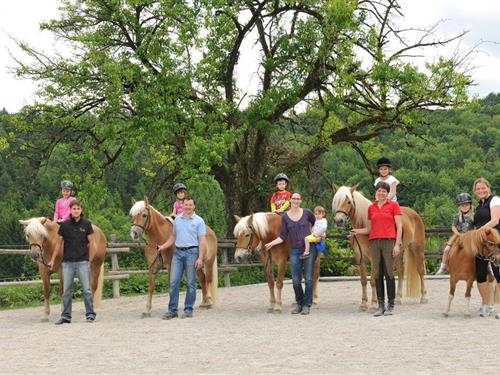 Ferienhaus - 4 Personen -  - Hochgalling - 83313 - Siegsdorf