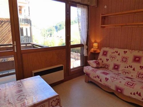 Feriehus / leilighet - 4 personer -  - 74450 - Le Grand Bornand