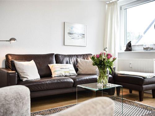 Ferielejlighed - 2 personer -  - Feldmarkstr. - 25996 - Sylt / Ot Wenningstedt -