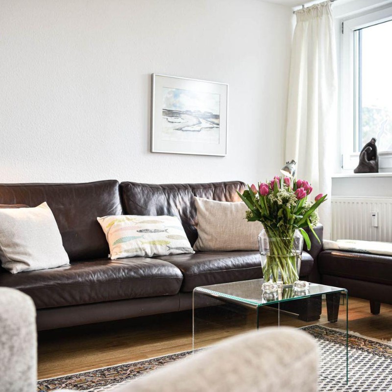 Ferielejlighed - 2 personer -  - Feldmarkstr. - 25996 - Sylt / Ot Wenningstedt -