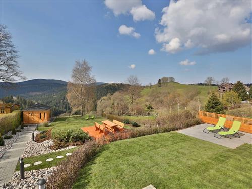 Sommerhus - 6 personer -  - Auf der Höhe - 37444 - Sankt Andreasberg