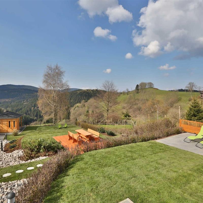 Sommerhus - 6 personer -  - Auf der Höhe - 37444 - Sankt Andreasberg