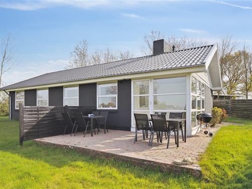 Ferienhaus - 8 Personen -  - Kristiansmindevej - Strib - 5500 - Middelfart