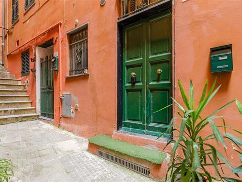 Ferielejlighed - 2 personer -  - Via dell'Orto - 16032 - Camogli