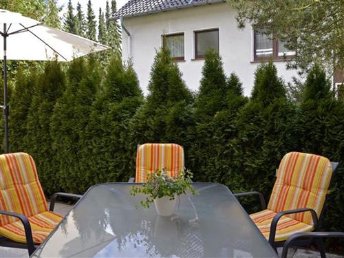 Holiday Home/Apartment - 2 persons -  - Wildunger Straße - 31812 - Bad Pyrmont