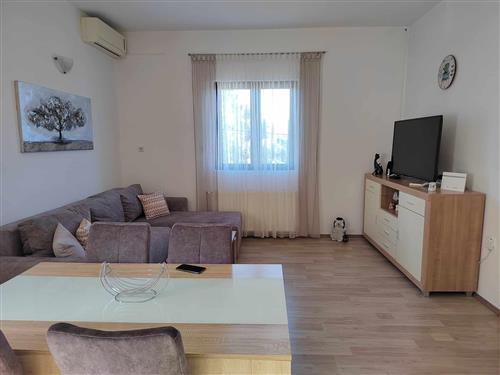 Holiday Home/Apartment - 6 persons -  - Seline - 23244 - Seline