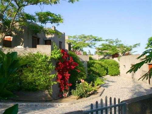 Ferielejlighed - 2 personer -  - Mavrovouni - 23200