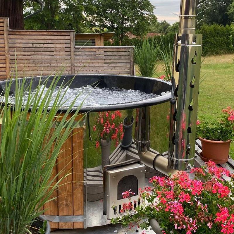 Ferielejlighed - 5 personer -  - Hauptstraße - 93458 - Eschlkam