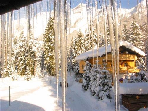 Semesterlägenhet - 4 personer -  - Hnr. - 6215 - Steinberg Am Rofan