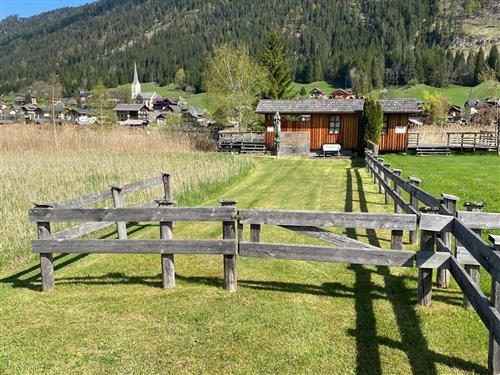 Ferielejlighed - 5 personer -  - Techendorf - 9762 - Weissensee
