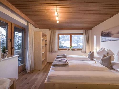 Holiday home - 4 persons -  - 6236 - Alpbach