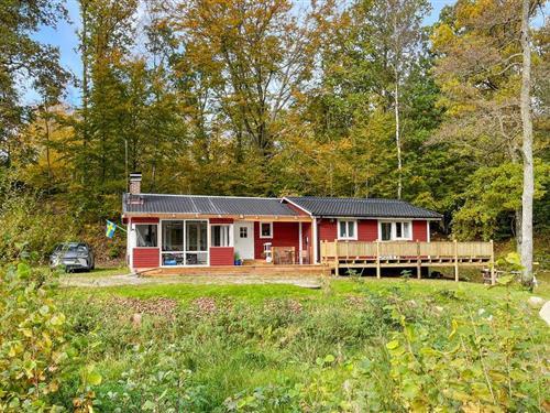 Ferienhaus - 8 Personen -  - Piparp - Hästveda/Hässleholm - 282 76 - Hästveda