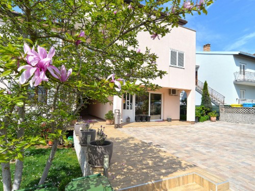 Ferienwohnung - 2 Personen -  - 52440 - Porec