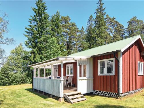 Ferienhaus - 4 Personen -  - Sjöhaga - Sjöhaga/Tranemo - 514 91 - Tranemo