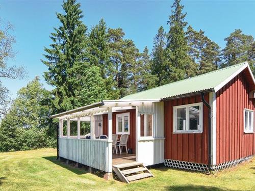 Sommerhus - 4 personer -  - Sjöhaga - Sjöhaga/Tranemo - 514 91 - Tranemo