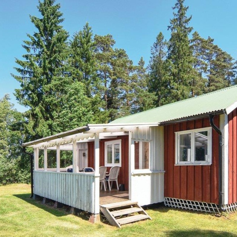 Sommerhus - 4 personer -  - Sjöhaga - Sjöhaga/Tranemo - 514 91 - Tranemo