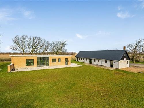 Ferienhaus - 6 Personen -  - Tarmvej - Skaven - 6880 - Tarm