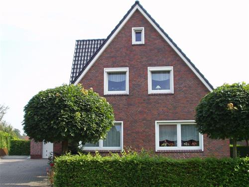 Ferielejlighed - 2 personer -  - Mißgunster Weg - 26802 - Moormerland