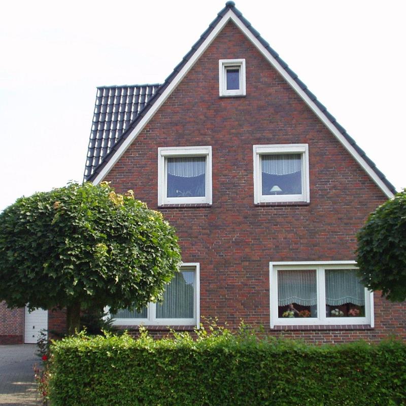 Ferielejlighed - 2 personer -  - Mißgunster Weg - 26802 - Moormerland