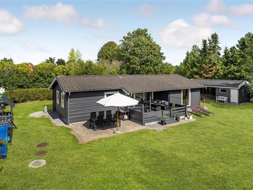 Ferienhaus - 6 Personen -  - Irisvej - Kaldred - 4593 - Eskebjerg