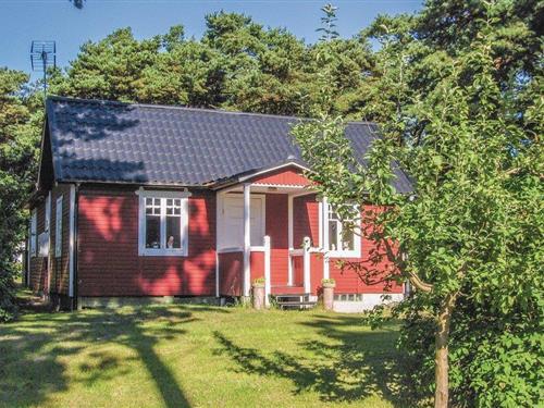 Ferienhaus - 6 Personen -  - Kyls Strandväg - Kyls Strand/Borrby - 276 30 - Borrby