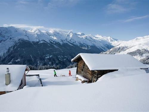 Holiday apartment - 11 persons -  - 6278 - Hainzenberg