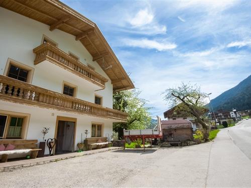 Ferielejlighed - 11 personer -  - 6278 - Hainzenberg