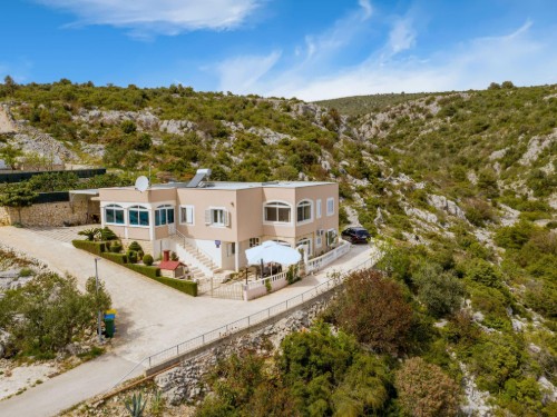 Ferieleilighet - 9 personer -  - Prodanica - 22203 - Rogoznica