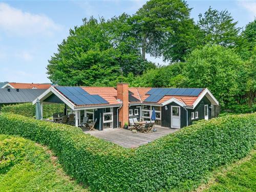 Ferienhaus - 4 Personen -  - Vigen - Andkär Vig - 7080 - Börkob