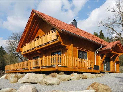 Sommerhus - 4 personer -  - 38879 - Schierke