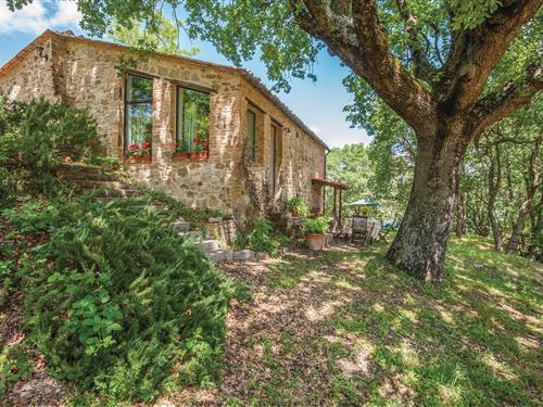 Ferienhaus - 5 Personen -  - Strada di Pennanino snc - Radicondoli - 53030 - Radicondoli -Si-
