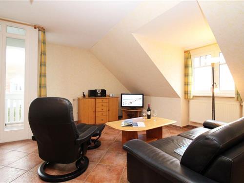 Ferieleilighet - 4 personer -  - Haffplatz - 18230 - Rerik