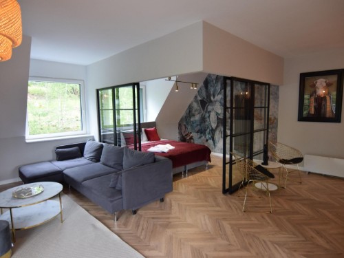 Ferieleilighet - 8 personer -  - 83-322 - Stezyca