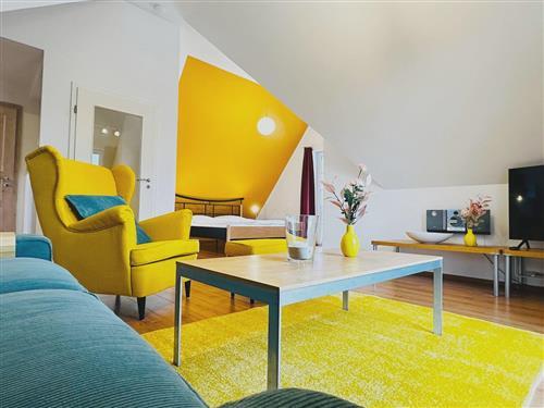 Ferielejlighed - 2 personer -  - Frahmsort - 25826 - St. Peter-Ording