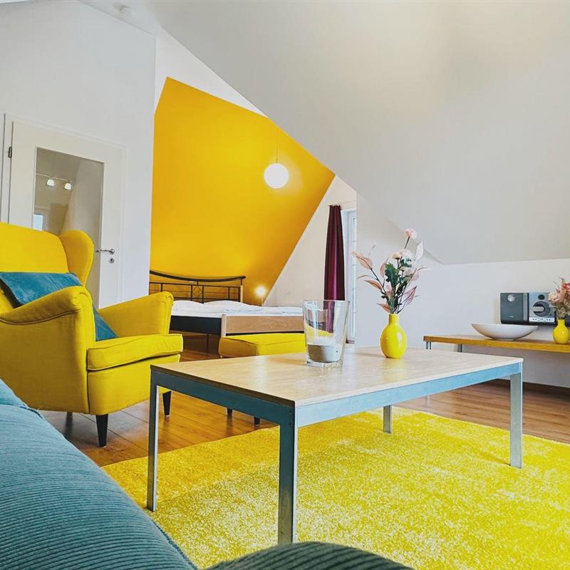 Ferielejlighed - 2 personer -  - Frahmsort - 25826 - St. Peter-Ording