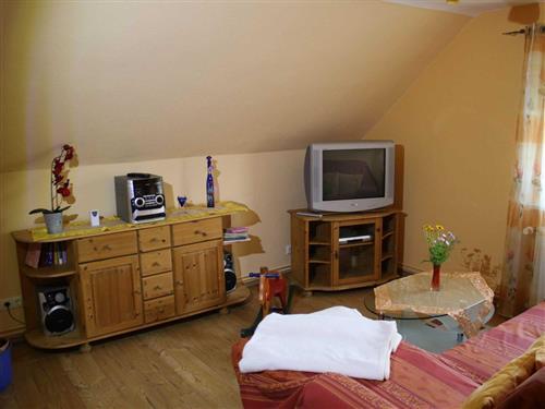 Ferieleilighet - 5 personer -  - Berliner Straße - 37441 - Bad Sachsa