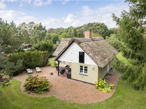 Ferienhaus - 4 Personen -  - Sletten - Helberskov - 9560 - Hadsund