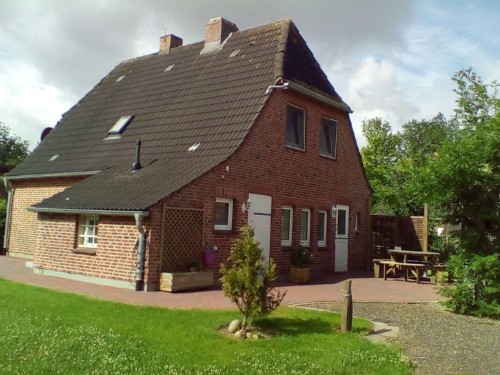 Feriehus - 6 personer -  - Koenigstraße - 25836 - Poppenbüll