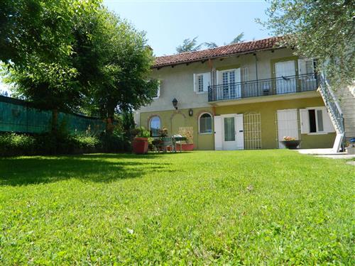 Fritidshus - 3 personer -  - Diano D'alba - 12055