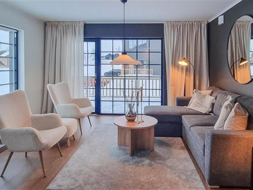 Ferielejlighed - 6 personer -  - Gunnervägen - Pine Hill Idre - 79091 - Idre